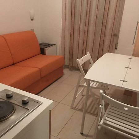 New Prophet Bed & Breakfast Cattolica Ngoại thất bức ảnh