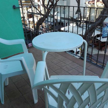 New Prophet Bed & Breakfast Cattolica Ngoại thất bức ảnh