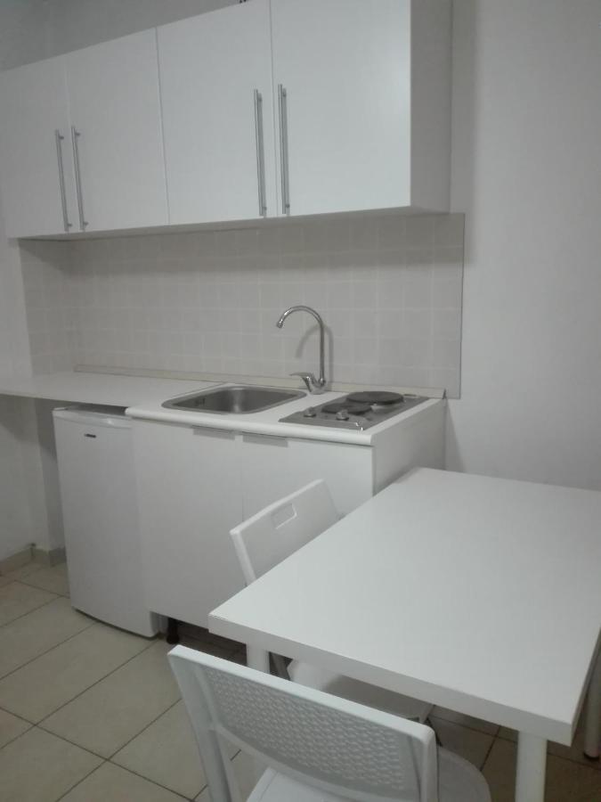 New Prophet Bed & Breakfast Cattolica Ngoại thất bức ảnh