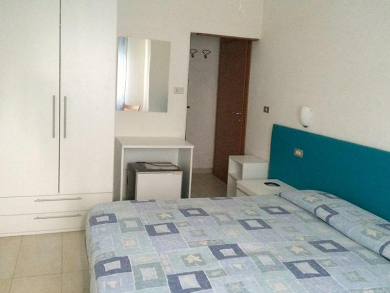 New Prophet Bed & Breakfast Cattolica Ngoại thất bức ảnh