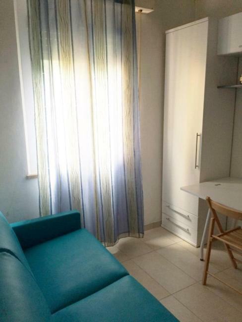 New Prophet Bed & Breakfast Cattolica Ngoại thất bức ảnh