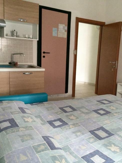 New Prophet Bed & Breakfast Cattolica Ngoại thất bức ảnh