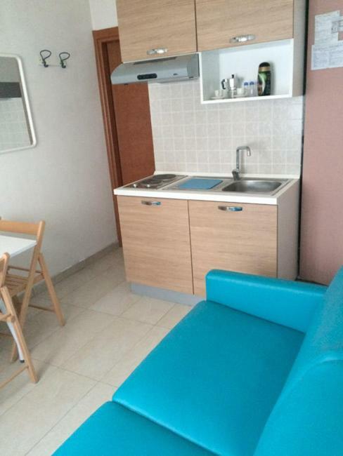 New Prophet Bed & Breakfast Cattolica Ngoại thất bức ảnh