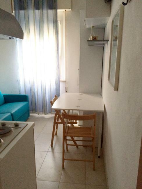 New Prophet Bed & Breakfast Cattolica Ngoại thất bức ảnh