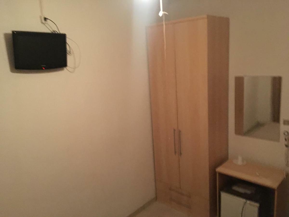 New Prophet Bed & Breakfast Cattolica Ngoại thất bức ảnh