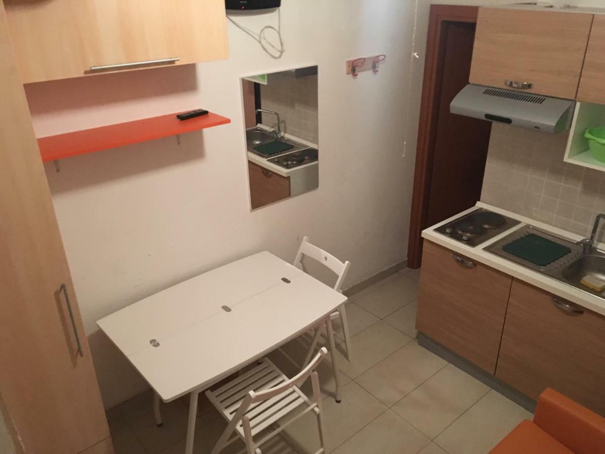 New Prophet Bed & Breakfast Cattolica Ngoại thất bức ảnh