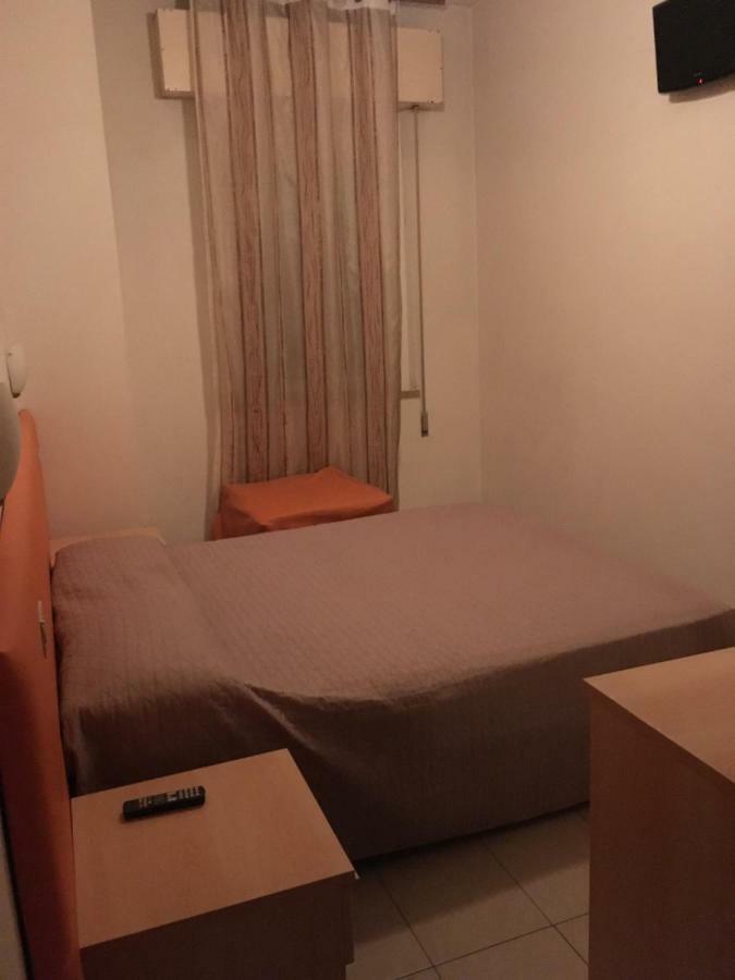 New Prophet Bed & Breakfast Cattolica Ngoại thất bức ảnh