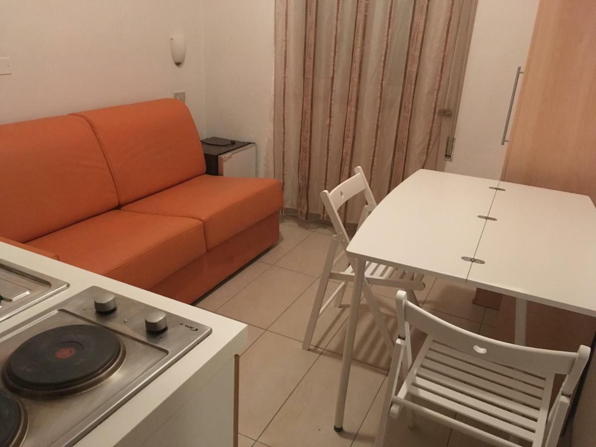 New Prophet Bed & Breakfast Cattolica Ngoại thất bức ảnh