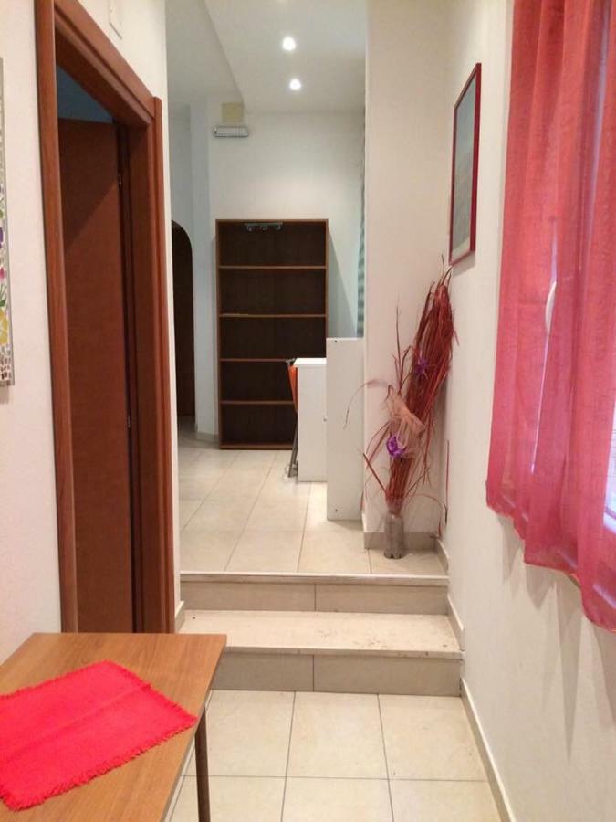 New Prophet Bed & Breakfast Cattolica Ngoại thất bức ảnh