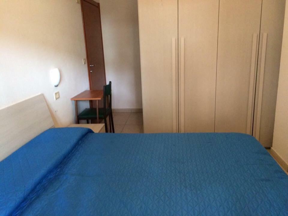 New Prophet Bed & Breakfast Cattolica Ngoại thất bức ảnh