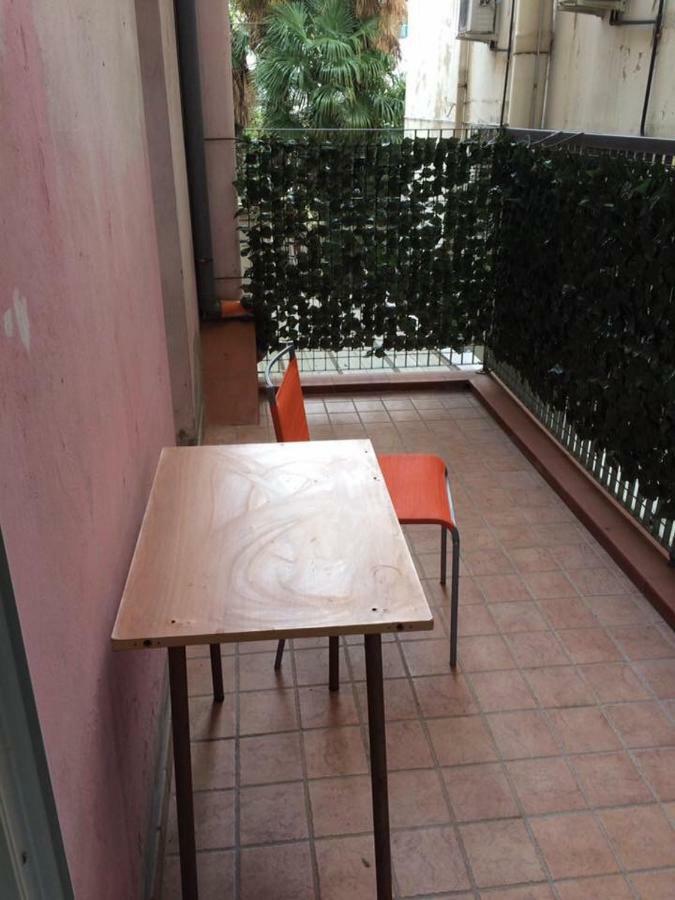 New Prophet Bed & Breakfast Cattolica Ngoại thất bức ảnh