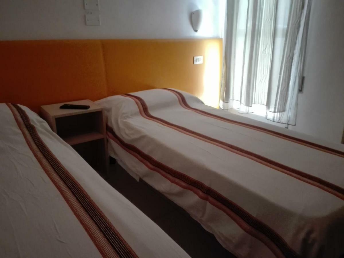 New Prophet Bed & Breakfast Cattolica Ngoại thất bức ảnh