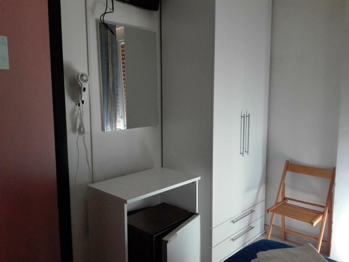 New Prophet Bed & Breakfast Cattolica Ngoại thất bức ảnh