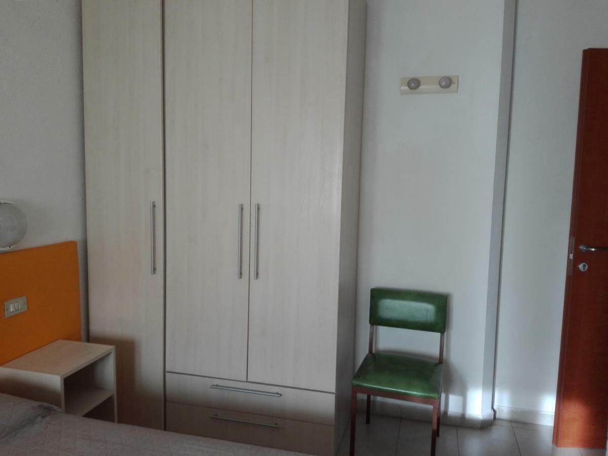 New Prophet Bed & Breakfast Cattolica Ngoại thất bức ảnh