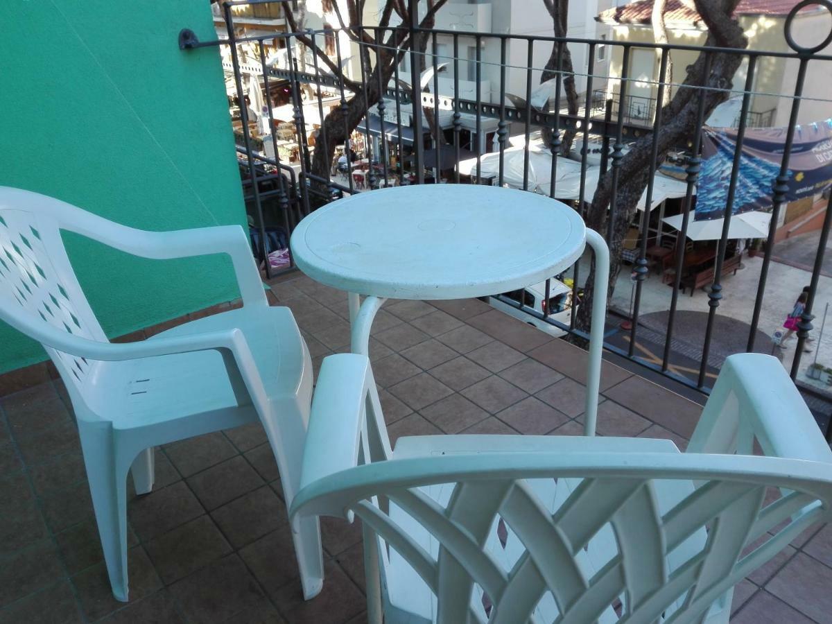 New Prophet Bed & Breakfast Cattolica Ngoại thất bức ảnh